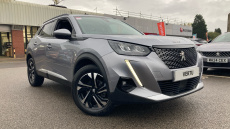 Peugeot 2008 1.2 PureTech 130 Allure Premium 5dr Petrol Estate